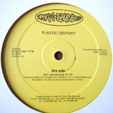 Plastic Century
