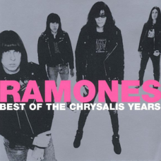 Best of the Chrysalis Years