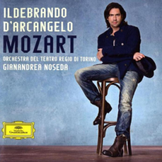 Ildebrando D’Arcangelo;Orchestra del Teatro Regio di Torino;Gianandrea Noseda