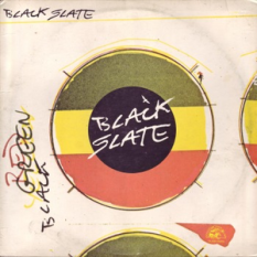 Black Slate Meets Soul Syndicate