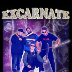 Excarnate