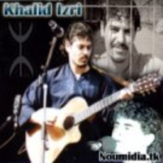 Khalid Izri