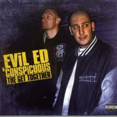 Evil Ed & Conspicuous