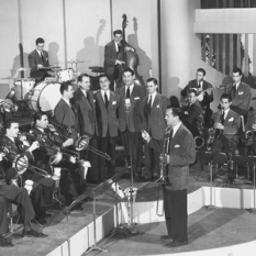 Glenn Miller and his Orchestra