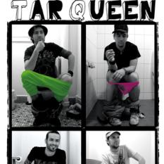 Tar Queen