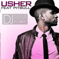 Usher Ft. Pitbull
