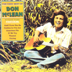 The Very Best of Don McLean