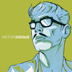 Viktor Disque