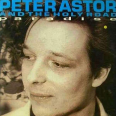 Peter Astor And The Holy Road