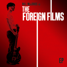 The Foreign Films EP