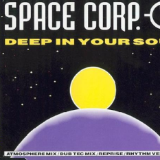Space Corp. 1