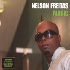Nelson Freitas feat. Kaysha