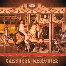 Boardwalk Empire Carousel Band Organ