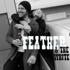 Feather & the White