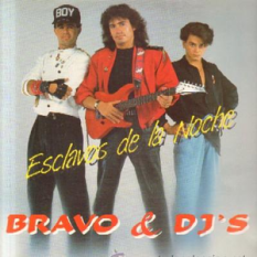 Bravo & DJ's