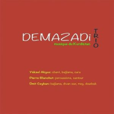 Demazadi