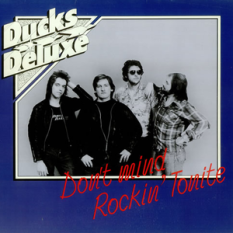 Don't Mind Rockin' Tonite