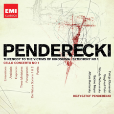 20th Century Classics: Penderecki