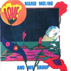 Mario Molino And His Group