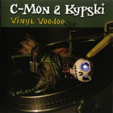 Vinyl Voodoo