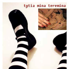 Tytia Mina Teremina