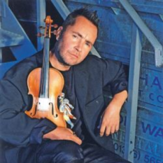 Nigel Kennedy/Polish Chamber Orchestra