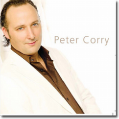 Peter Corry