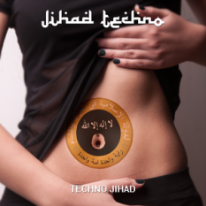 Jihad Techno