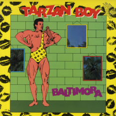 Tarzan Boy