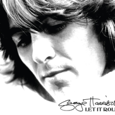 Let It Roll: Songs By George Harrison