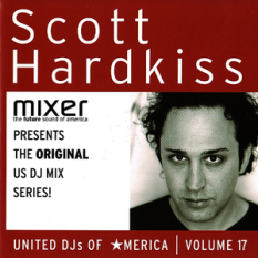 United DJs of America, Volume 17