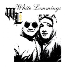 WHITE LEMMINGS