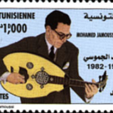 Mohamed Jamoussi