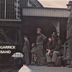 Michael Garrick Band