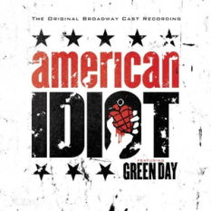 American Idiot Broadway Cast