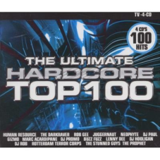 The Ultimate Hardcore Top 100