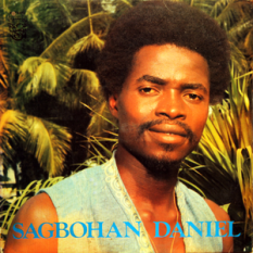Danialou Sagbohan