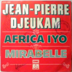 Jean-Pierre Djeukam