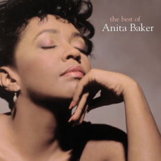 Sweet Love: The Very Best of Anita Baker