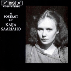 A Portrait Of Kaija Saariaho