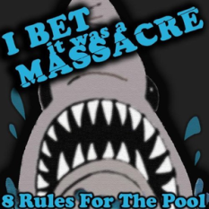 8 Rules For The Pool