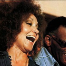 Ray Charles & Cleo Laine
