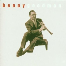 This Is Jazz, Volume 4: Benny Goodman