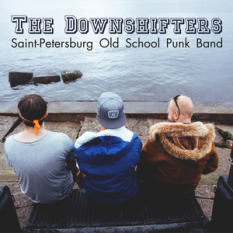 The Downshifters