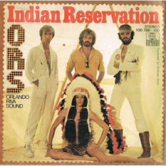 Indian Reservation