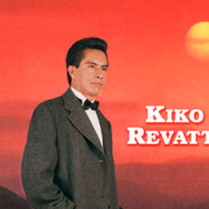 Kiko Revatta