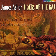 Tigers of the Raj