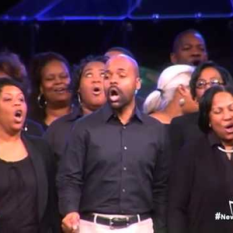 New Birth Total Praise Choir