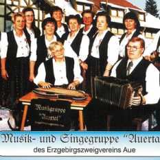 Musikgruppe Auertal