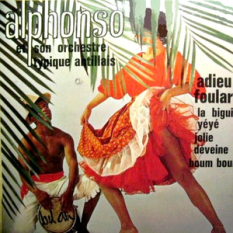 Alphonso et son Orchestre Typique Antillais